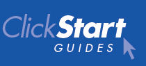 ClickStart logo